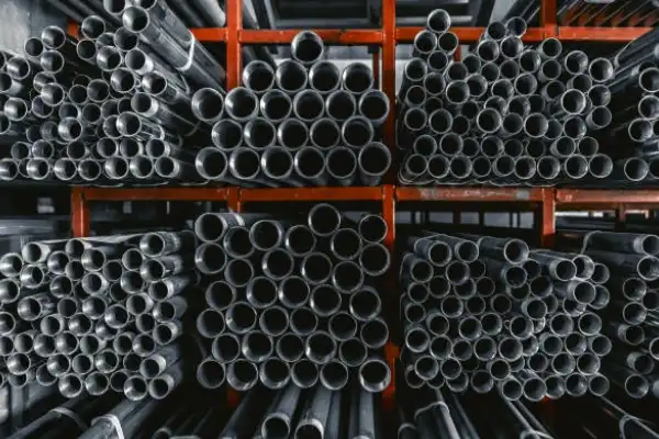 Radiographic Testing of Incoloy 825 Tubes